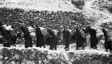ΗΠΕΙΡΩΤΙΣΣΑ ΤΟΥ 40 (Διαδρομή ως το γύρισμα του αιώνα) του Μάνθου Σκαργιώτη