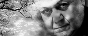 Κείμενο του συνθέτη Μάνου Χατζιδάκι για το νεοναζισμό και τον εθνικισμό που έγραψε τον Φεβρουάριο του 1993.