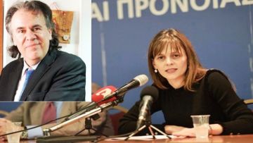 Παραιτήθηκε ο γ.γ. του Σώματος Επιθεωρητών Εργασίας λόγω... Αχτσιόγλου
