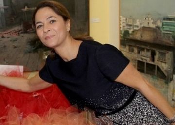 Πέθανε η κόρη του επιχειρηματία Γιώργου Δαυίδ