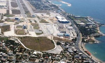 Τσακαλώτος: Προχωρά χωρίς άλλες καθυστερήσεις η επένδυση στο Ελληνικό