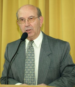 ΕΠΑΙΝΟΣ από την Ακαδημία Αθηνών, στον Σταύρο Φωτάκη