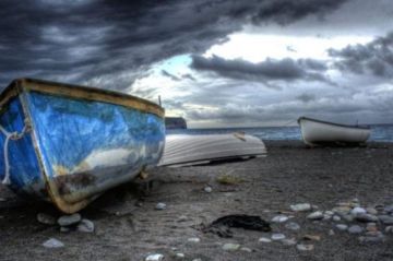 Ο καιρός αύριο Τρίτη 6 Δεκεμβρίου 