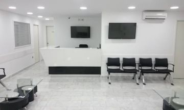 Λειτουργική αναβάθμιση του Τοπικού Ιατρείου Αλίμου