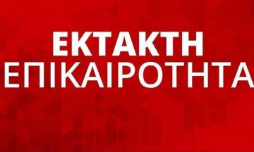 Αυτοκτόνησε στο κέντρο της Αθήνας για να μην τον συλλάβουν