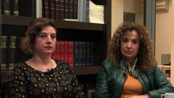 ΔΗΛΩΣΗ ΤΩΝ ΣΥΝΗΓΟΡΩΝ ΥΠΟΣΤΗΡΙΞΗΣ ΤΗΣ ΚΑΤΗΓΟΡΙΑΣ ΣΤΗΝ ΥΠΟΘΕΣΗ TRAFFICKING THΣ ΗΛΙΟΥΠΟΛΗΣ
