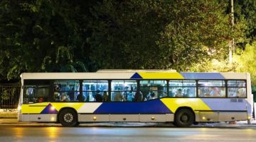 Παρατεταμένη λειτουργία των γραμμών του ΟΑΣΑ τις γιορτές