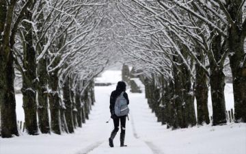 Ο καιρός την Παρασκευή 30 Δεκεμβρίου 2016