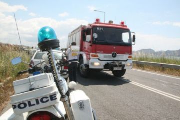 Ένας... συναγερμός στην Ηλιούπολη, άνοιξε το 2017 για την αστυνομία.