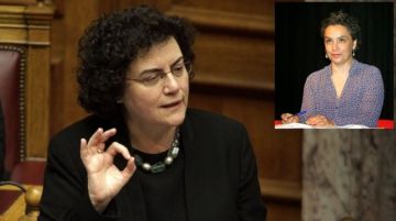 Δήλωση της Νάντιας Βαλαβάνη σχετικά με την κλήση σε απολογία της Υποψήφιας Δημάρχου Αλίμου κυρίας Ελένης Μπελιά