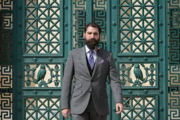 O Σωτήρης Κάσσος μιλάει στο Ηλιούπολη για όλους