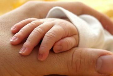 Τι έγινε βρε παιδιά; Εγκατάλειψη βρέφους στο Νοσοκομείο Αγρινίου