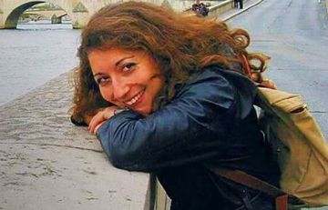 Δωροθέα Πινότση: Η Καισαριανιωτισσα που εντόπισε τις αιτίες της νόσου του Πάρκινσον