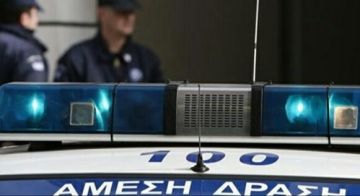 Ένοπλες ληστείες σε Ν. Σμύρνη και Άλιμο