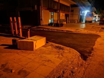 Προσβολή στη Μνήμη της Αντίστασης από τον Δήμο Περιστερίου