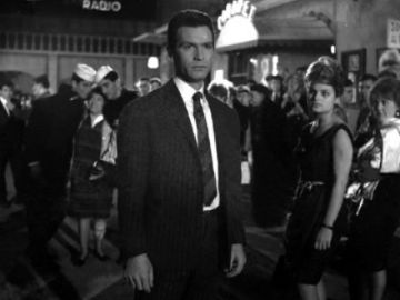 10 χρόνια χωρίς τον Νίκο Κούρκουλο (30.01.2007) 