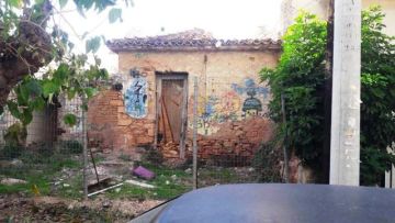 Ο Δήμος Ηλιούπολης καταγράφει τα επικίνδυνα - ετοιμόρροπα κτίρια και κατασκευές.