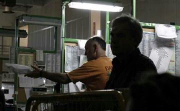 Χορηγήθηκαν επαγγελματικά δικαιώματα σε αποφοίτους ΕΠΑΛ