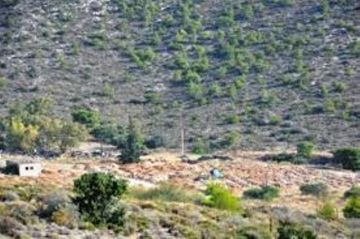 Νέο Υπόμνημα της ''Διαδημοτικής Επιτροπής για την προστασία του Υμηττού''