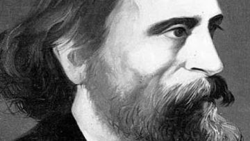 Γεώργιος Σουρής (02.02.1853): Τίποτε δεν απόμεινε...