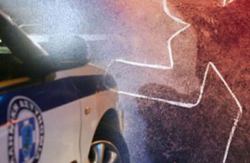 Αγριο έγκλημα στο Περιστέρι-πυροβόλησαν ζευγάρι