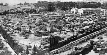 Το σαμποτάζ στους κινητήρες των γερμανικών αεροπλάνων στο εργοστάσιο Μαλτσινώτη (Φεβρουάριος 1943)