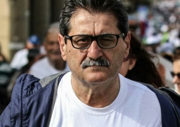 ΣΩΜΑΤΕΙΑ ΕΡΓΑΖΟΜΕΝΩΝ - ΔΗΜΟΙ - ΦΟΡΕΙΣ Συμπαράσταση στο δήμαρχο Πατρέων - Συγκέντρωση τη μέρα της δίκης 13 Φλεβάρη