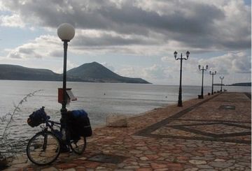 Ο καιρός την Τετάρτη 8 Φεβρουαρίου 2017