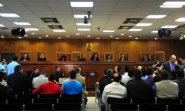 Αποκαλυπτικές μαρτυρίες για την επίθεση των χρυσαυγιτών στην Ηλιούπολη