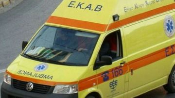 Εξάχρονος έπεσε από μπαλκόνι 4ου ορόφου στην Κηφισιά