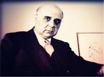 Δημοσιεύεται στα Νέα Γράμματα επιστολή του Γιώργου Σεφέρη περί της δημοτικής γλώσσας. (13.02.1937)