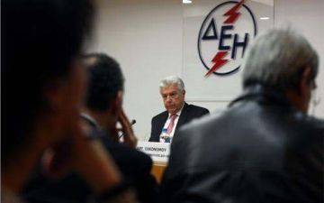 ΔΕΗ: Καμπανάκι για την έλλειψη ρευστότητας