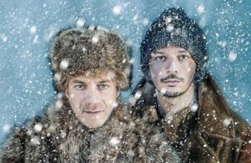 ''Αφέντης και Δούλος'': Έρχεται στο Νέο Θέατρο Κατερίνα Βασιλάκου