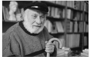 Πέθανε ο ηθοποιός Βασίλης Τσαγκλός.