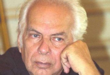 Πέθανε ο σπουδαίος σκηνοθέτης Νίκος Κούνδουρος