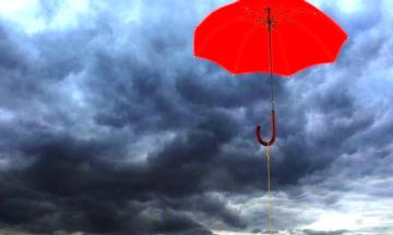 Ο καιρός την Παρασκευή 24 Φεβρουαρίου 2017