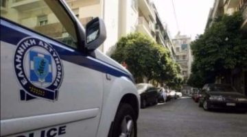 Ληστεία σε ξενοδοχείο στη Γλυφάδα