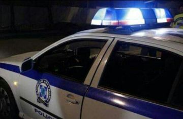 Πληροφορίες για θανατηφόρο τροχαίο αναζητούν οι αρχές
