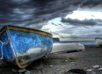 Ο καιρός την Καθαρά Δευτέρα.