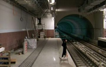 Πότε θα είναι έτοιμη η γραμμή 4 του μετρό;