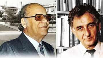 Έκθεση φόρος τιμής σε δύο εμβληματικούς δημάρχους 