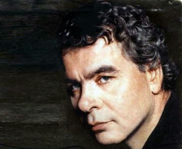 Στην εντατική ο 76χρονος Γιάννης Πουλόπουλος