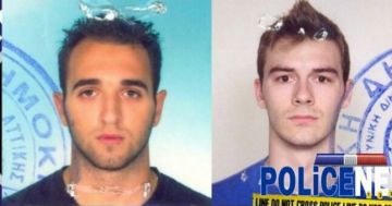 1η Μαρτίου 2011 – Ιωάννης Ευαγγελινέλης και Γεώργιος Σκυλογιάννης