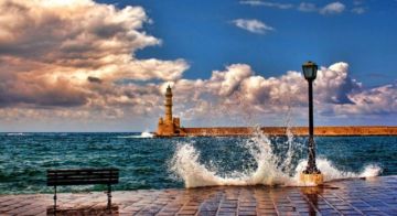 Ο καιρός το Σάββατο 4 Μαρτίου 2017