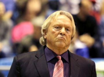 Αδιανόητη δήλωση Στηβ Γιατζόγλου για Νίκο Γκάλη