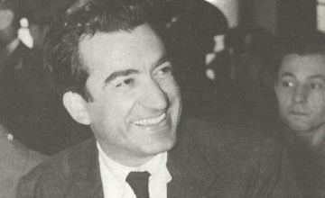 Εγκαινιάζεται το Μουσείο «Ν. Μπελογιάννης»