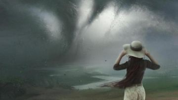 Ο καιρός την Πέμπτη 9 Μαρτίου 2017