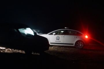 Τρόμος για επιχειρηματία στον Άλιμο! Τον ''άρπαξαν'' κι εξαφανίστηκαν!