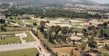ΑΠΑΡΑΔΕΚΤΗ Η ΔΗΜΙΟΥΡΓΙΑ ΓΗΠΕΔΟΥ ΠΟΔΟΣΦΑΙΡΟΥ ΣΤΟ ΓΟΥΔΗ ! (ΠΡΩΤΟΒΟΥΛΙΑ ΠΟΛΙΤΩΝ ΓΙΑ ΤΗΝ ΠΡΟΣΤΑΣΙΑ ΤΟΥ ΥΜΗΤΤΟΥ)