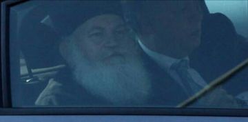 Απόφαση: Το δικαστήριο αθώωσε όλους τους κατηγορουμένους στην υπόθεση Βατοπαιδίου.